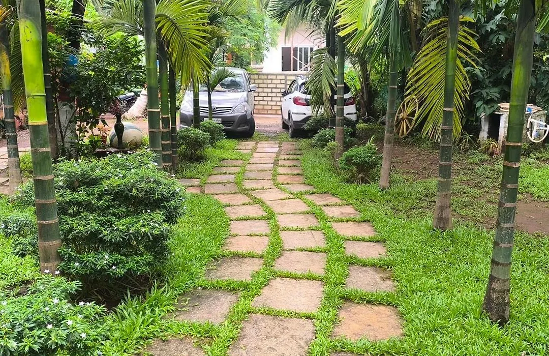 Raj Villa Resort-1